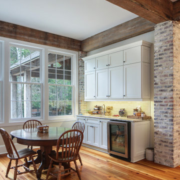 Covington River House