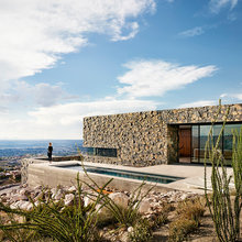 Stone House