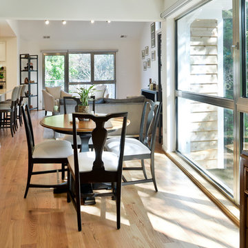 Amazing Entire Overhaul for Rambler in Arlington, Va.