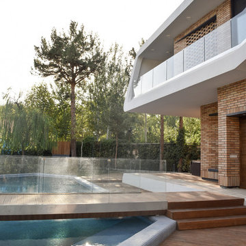Villa Zibadasht