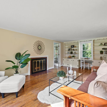 168 Boulder Circle, Glastonbury