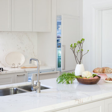 Cooper Park Rd Bellevue Hill Project