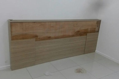 Inspiration for a home design remodel in Other