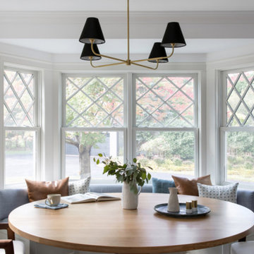 Rumson Remodel
