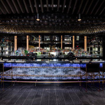 33137 RESTAURANT