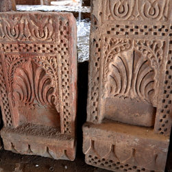 Architectural pieces - Products