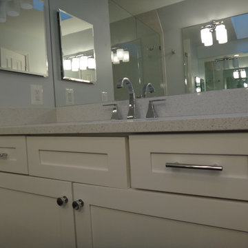 Master Bath Remodel - Herndon, VA