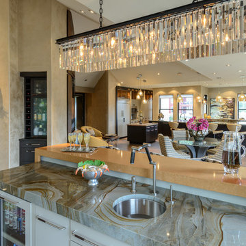 Penthouse Perfection