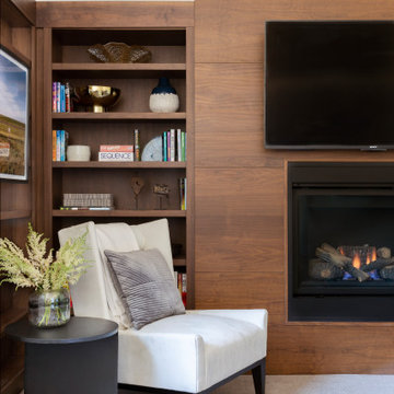 Park City Mountain Retreat