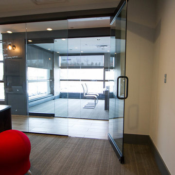 Our Office