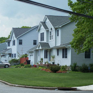 New Homes Construction