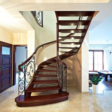 Escalera
