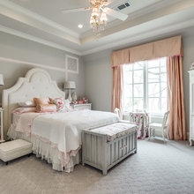 Amelia Bedroom