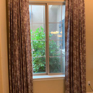 Drapery
