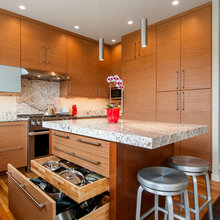 Kitchen upgrades