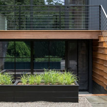 Decking and Rails