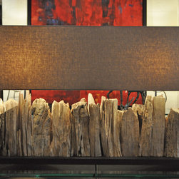 Accessories - Table Lamps