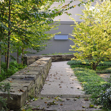 Hanover Garden