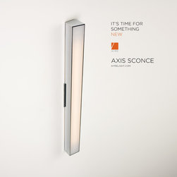 Ayre Lighting - Axis ADA - Lighting