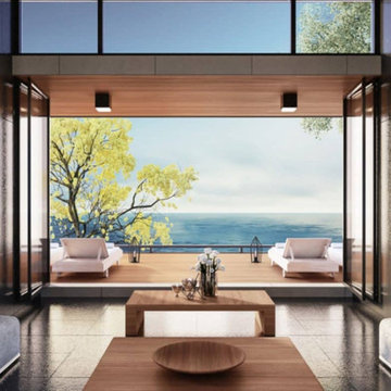 Creating a Resort-Style Experience at Home: Design Lessons from Luxury Vacation