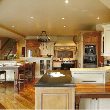 Project 2 in Westport, CT