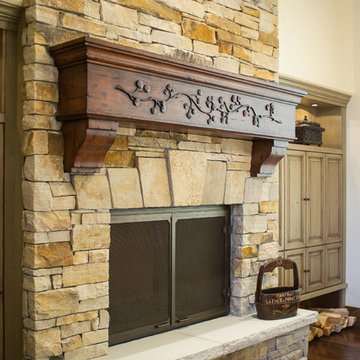 2013 Park City Showcase of Homes by Utah Home Builder, Cameo Homes Inc.