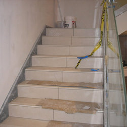 Stairs - Products