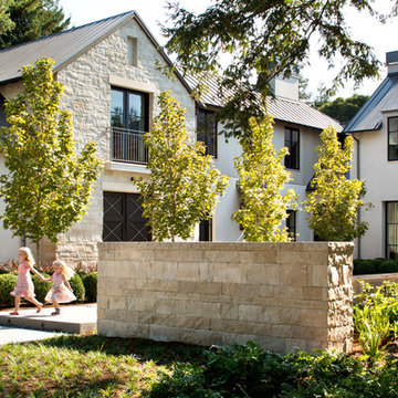 Atherton Woodlands