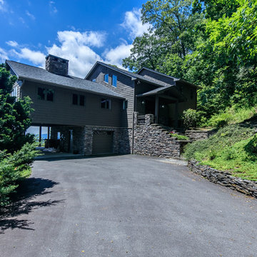 Outlook Hill Remodel