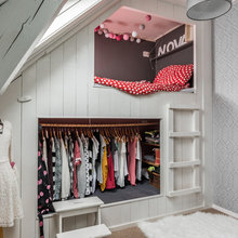 Madeleine room