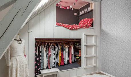 8 Essential Items for a Teenage Bedroom