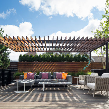 Groundwork Design - Bucktown