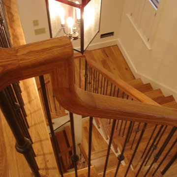 German Village Cottage - Addition & Renovation