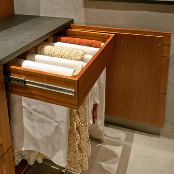 Private Wine Cellar