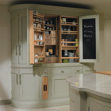 Winterburn Kitchen