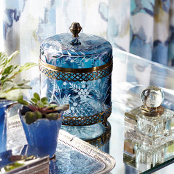 Harding Family Home - Home Decor