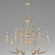 Chandeliers