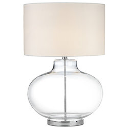 Transitional Table Lamps by Pangea Home