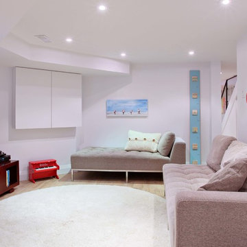 South Hill Home