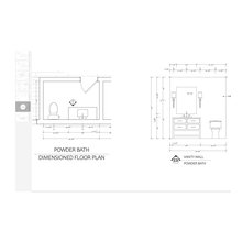 PB. Powder Room