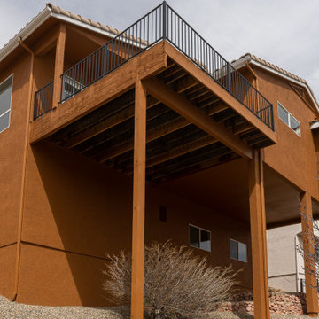 The Boardwalk Project: A Hilltop Masterpiece