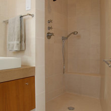 Showers