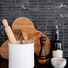 backsplash
