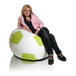 Turbo Beanbags - Kids Chairs