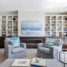 Formal Living room