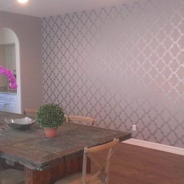 Our Work