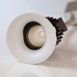 Preferred Dark Tools - Recessed Lighting Kits