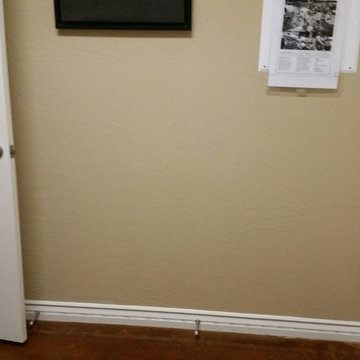 Fetters Laundry Room