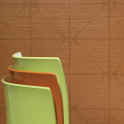 Commercial wallpaper Roomshot - Products