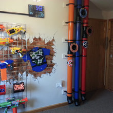 Boys Room
